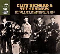 Richard, Cliff - Singles & Ep Collection
