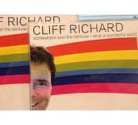 Richard,Cliff - Somewhere Over The Rainbow