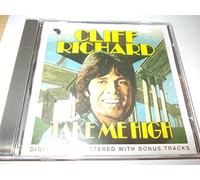Richard, Cliff - Take Me High + 6