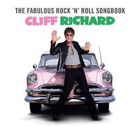 Richard Cliff – Fabulous Rock N' Roll Songbook – Rhino