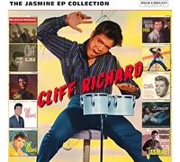 Richard, Cliff - The Jasmine Ep Collection