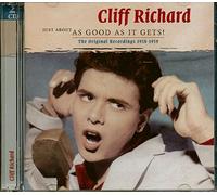 Richard, Cliff - The Original Recordings 1958-1959
