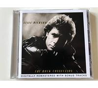 Richard,Cliff - The Rock Connection