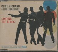 Richard Cliff & the Shadows - Singing the Blues