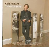 Richard Cliff - Two's Company-the Duets