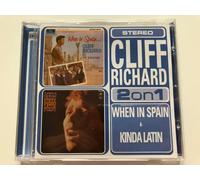 Richard,Cliff - Kinda Latin/When in Spain