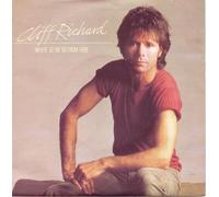Richard Cliff - Where Do We Go From Here