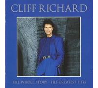 Richard, Cliff - Whole Story-His Greatest