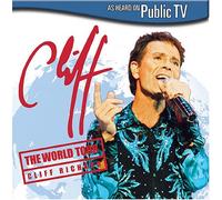 Richard, Cliff - World Tour [USA] [DVD]