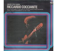 Richard Cocciante - Amare Con Rabbia