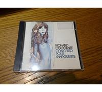 Richard Cocciante - Concerto pour Marguerite