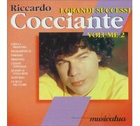 Richard Cocciante - I Grandi Successi / Vol.2