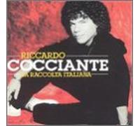 Richard Cocciante - Raccolta Italienne