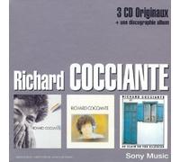 Richard Cocciante - Sinc+Rit+ - Vieille