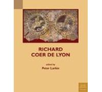 Richard Coer De Lyon (ebook)