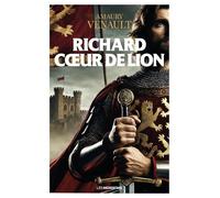 Richard coeur de Lion