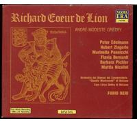 Richard Coeur de Lion (Ga)