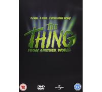 Richard Conte - Thing from Another World, the [Reino Unido] [DVD]