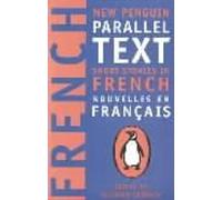 Richard Coward Short Stories in French (Tapa blanda) (Importación USA)