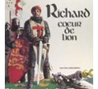 Richard Cœur-de-lion (ebook)