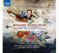 Richard Danielp Richard Danielpour: Talking to Aphrodite/ (CD) (Importación USA)