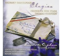 Richard Danielpour:Elegies.S T