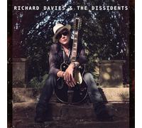 Richard Davies & The Dissendents - High Times & Misdemeanours