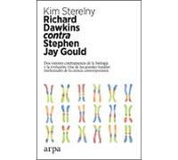 Richard Dawkins Contra Stephen Jay Gould
