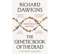 Richard Dawkins The Genetic Book of the Dead (Tapa blanda)