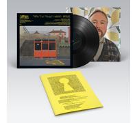 Richard Dawson End of the Middle (Vinyl) 12" Album
