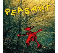 Richard Dawson Peasant (CD) Album