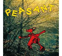 Richard Dawson – Peasant – Vinilo – Domino