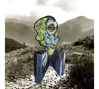 Richard Dawson - The Glass Trunk