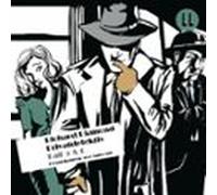 Richard Diamond Privatdetektiv Fall 5 & 6 (audiolibro)