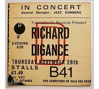 Richard Digance - In Concert