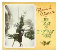 Richard DIGANCE - The Toast Of Christmas Past