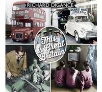 Richard DIGANCE - This Is Great Britain