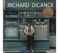 Richard Digance - Treading The Boards