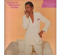 Richard Dimples Fields - Give everybody some (1982) [VINYL]