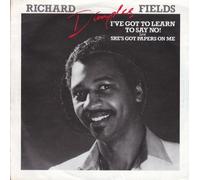 Richard "Dimples" Fields* - I've Got To Learn To Say No! - Richard Dimples Fields* 7" 45 [Vinilo]