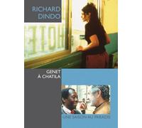Richard Dindo - Genet à Chatila + Une saison au paradis [Francia] [DVD]