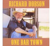 Richard Dobson - One bar town