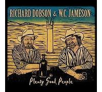 Richard Dobson - Plenty good people