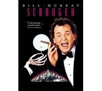 Richard Donner - Scrooged [Edizione: Giappone] [Italia] [DVD]