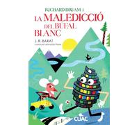 Richard Dream i la maledicció del búfal blanc (CUAC)