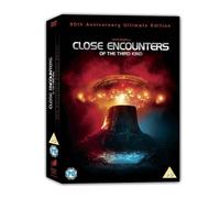 Richard Dreyfuss - Close Encounters of the 3rd Kind Deluxe Edition [Reino Unido] [DVD]