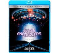 Richard Dreyfuss - Close Encounters Of The Third Kind [Edizione: Giappone] [Blu-ray]