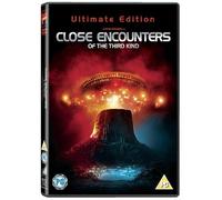 Richard Dreyfuss - Close Encounters of the Third [Reino Unido] [DVD]