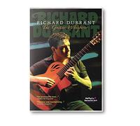 Richard Durrant: The Guitar Whisperer [DVD] [Reino Unido]