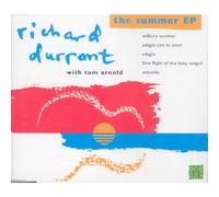 Richard Durrant/Tom Arnold - The Summer EP